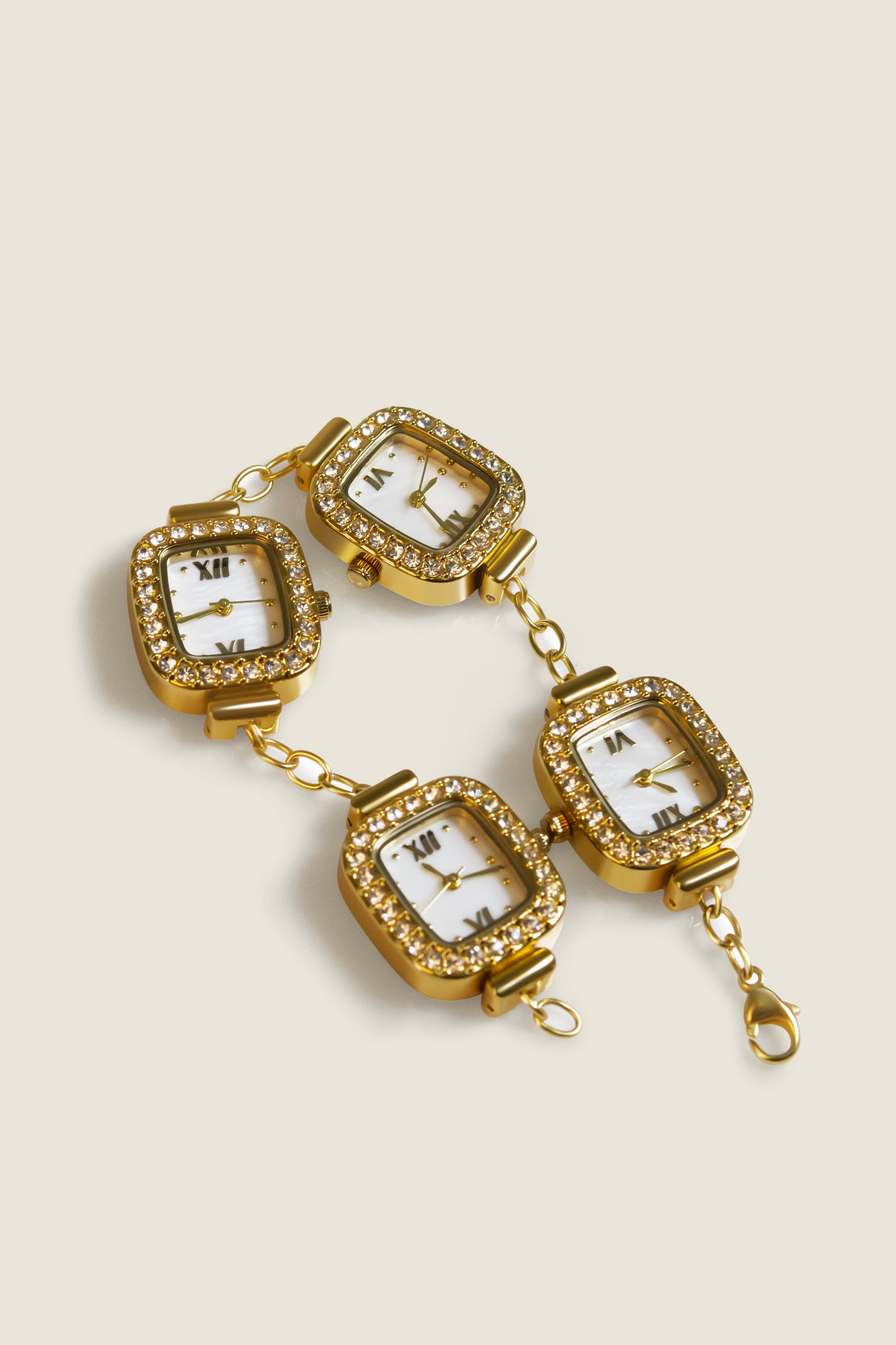 X4 Bracelet